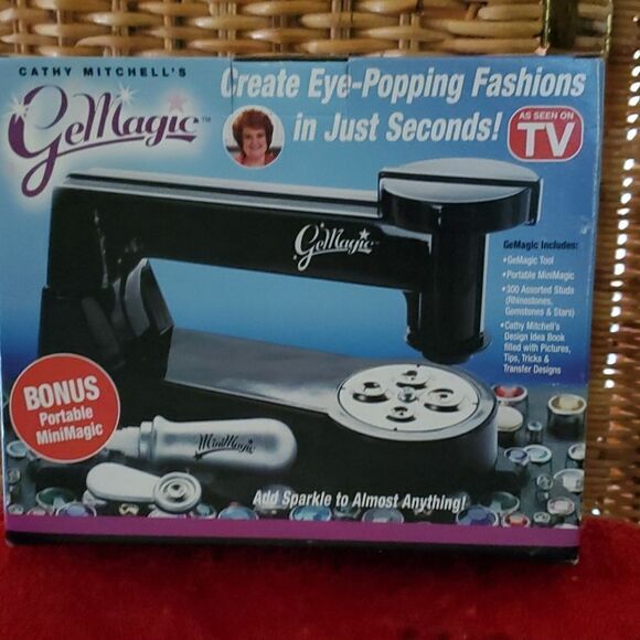 GeMagic Mini Magic Tool - Picture 3 of 9